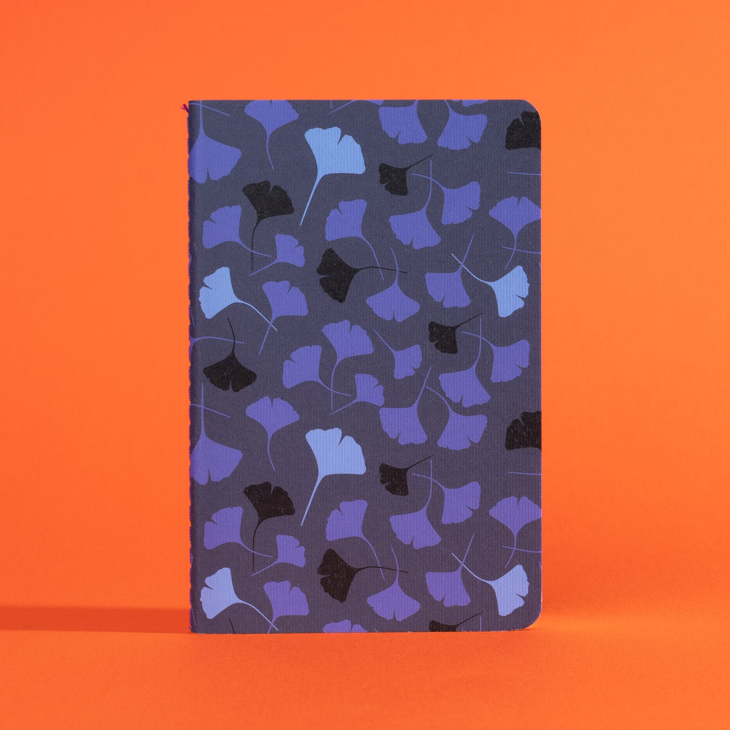 Ginkgo 6 Sketchbook