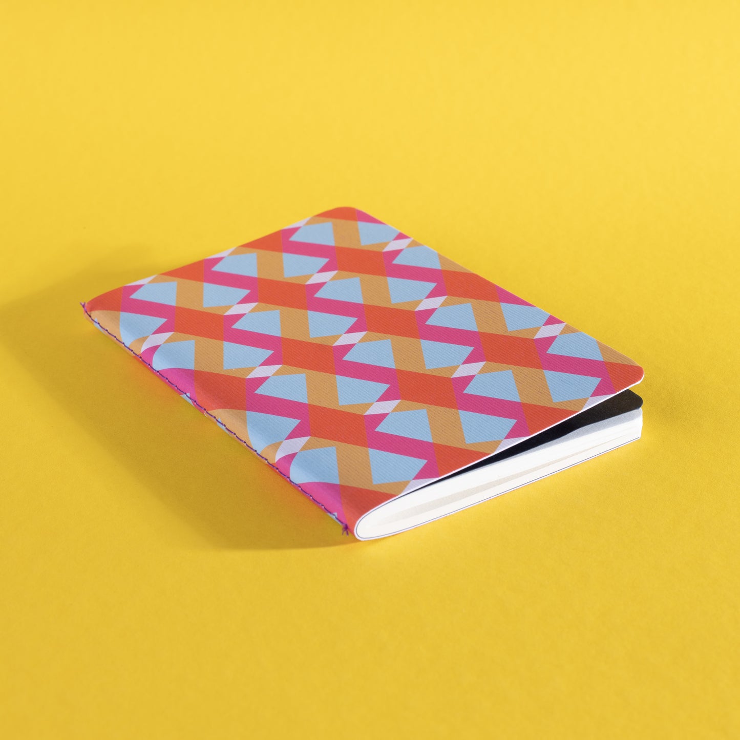 Naname 14 Sketchbook