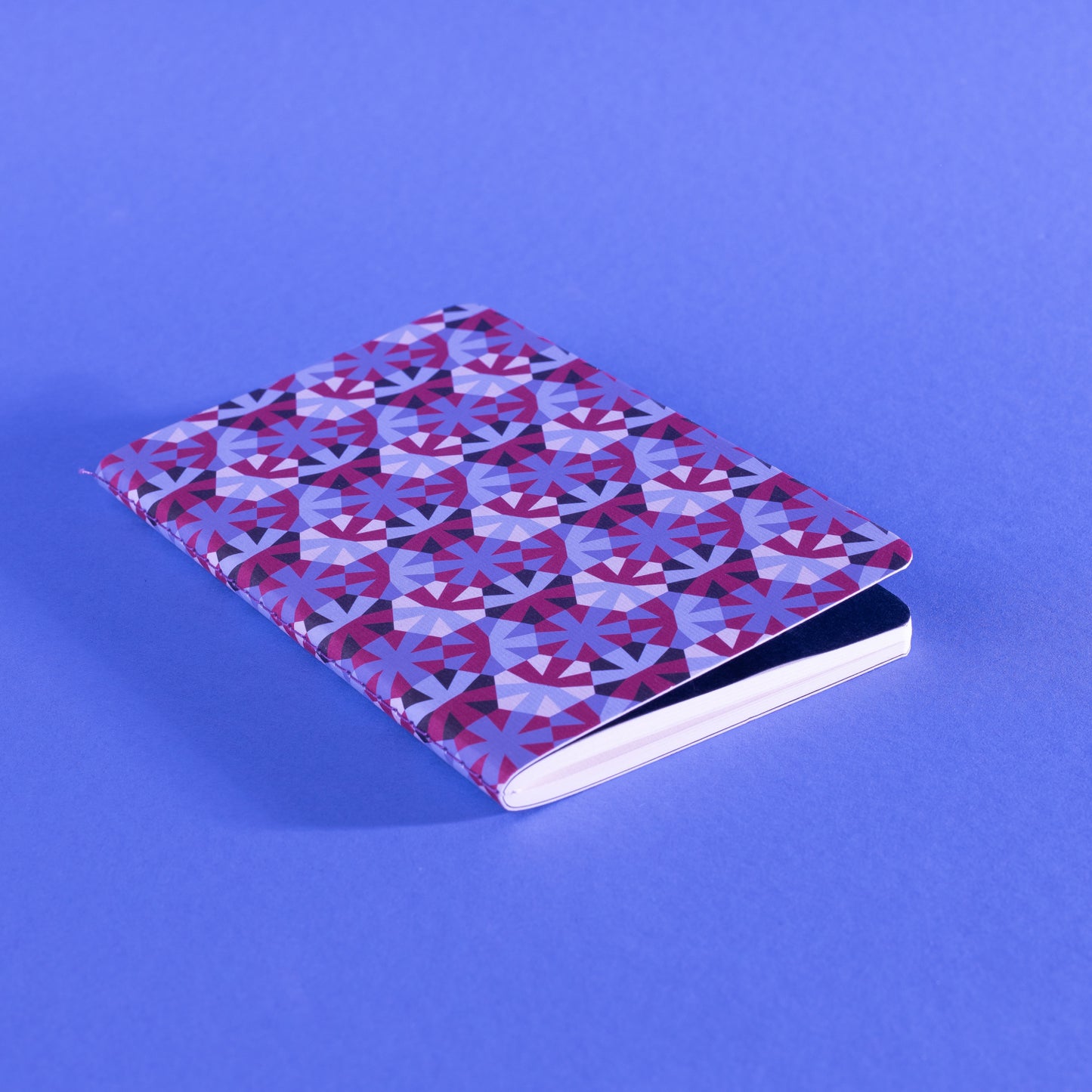 Rokkaku 8 Sketchbook