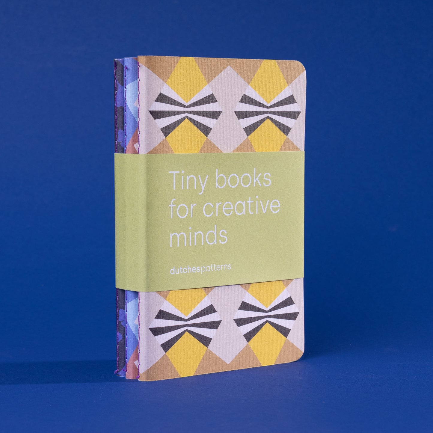 A set of 3 sketchbooks | SET no. 3