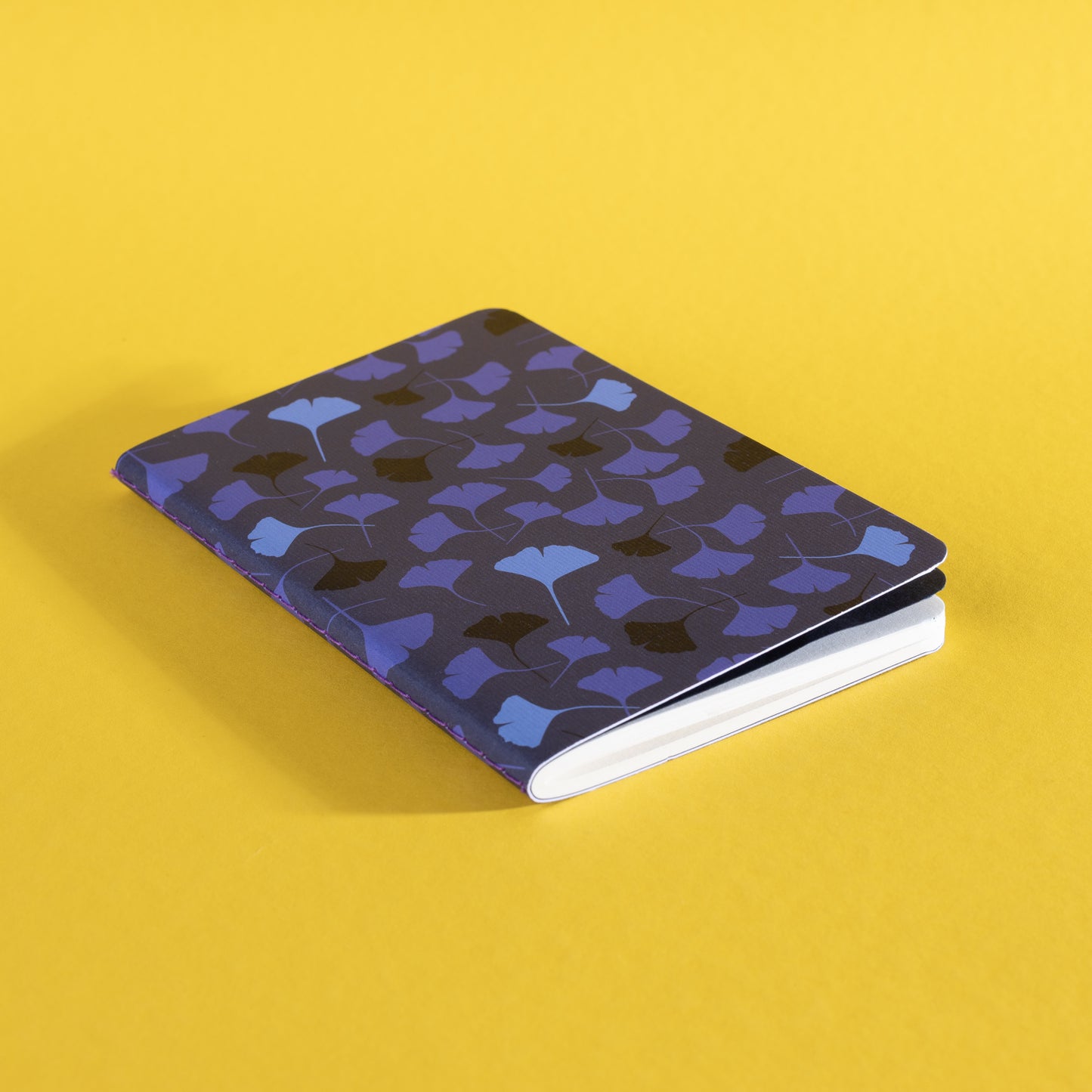 Ginkgo 6 Sketchbook